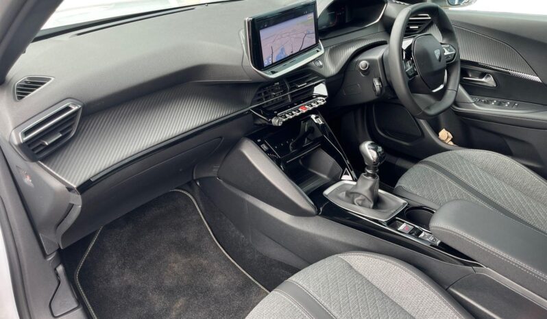 Used Peugeot 2008 1.2 PureTech Allure Euro 6 (s/s) 5dr full