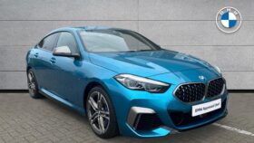 Used BMW 2 Series M235i xDrive Gran Coupe
