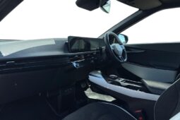 Used Kia EV6 84 kWh GT-Line S full