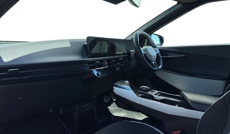 Used Kia EV6 84 kWh GT-Line S full