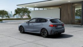 Used BMW 1 Series 1.5 120i MHT M Sport DCT Euro 6 (s/s) 5dr