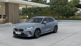 Used BMW 1 Series 1.5 120i MHT M Sport DCT Euro 6 (s/s) 5dr