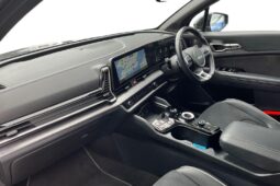 Used Kia Sportage 1.6 T-GDi MHEV GT-Line DCT Euro 6 (s/s) 5dr full