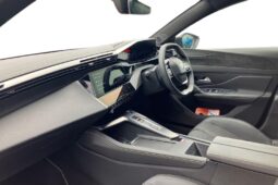 Used Peugeot 408 1.2 GT Fastback e-DSC6 Euro 6 (s/s) 5dr full