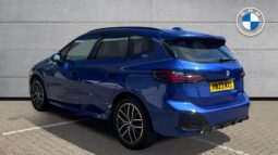 Used BMW 2 Series 220i M Sport Active Tourer full