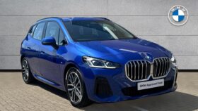 Used BMW 2 Series 220i M Sport Active Tourer