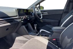 Used Kia Sportage 1.6 T-GDi MT GT-LINE full