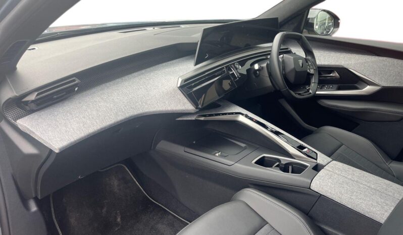 Used Peugeot 5008 1.2 GT e-DSC6 Euro 6 (s/s) 5dr full
