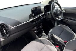 Used Kia Picanto 1.2 GT-Line S AMT Euro 6 (s/s) 5dr full