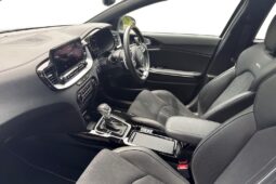Used Kia Pro ceed 1.5 T-GDi GT-Line S Shooting Brake DCT Euro 6 (s/s) 5dr full
