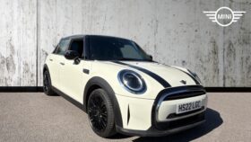 Used MINI HATCHBACK 5-Door Hatch Cooper Exclusive