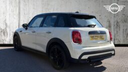 Used MINI HATCHBACK 5-Door Hatch Cooper Exclusive full