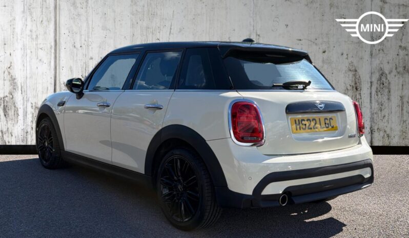Used MINI HATCHBACK 5-Door Hatch Cooper Exclusive full