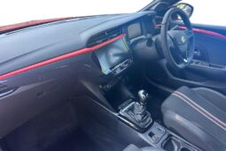 Used Vauxhall Corsa 1.2 Turbo Yes Euro 6 (s/s) 5dr full