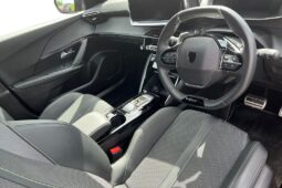 Used Peugeot 2008 1.2 GT e-DSC6 Euro 6 (s/s) 5dr full