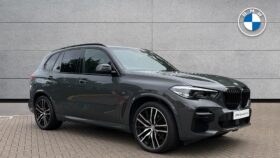 Used BMW X5 X5 xDrive30d M Sport