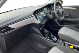 Used Vauxhall Corsa 50kWh Design Auto 5dr full
