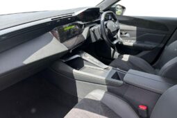 Used Peugeot 408 1.2 PureTech GT Fastback EAT Euro 6 (s/s) 5dr full