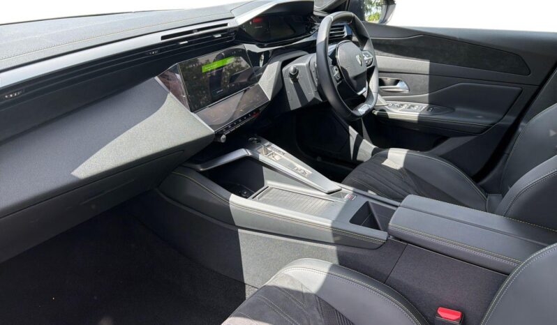 Used Peugeot 408 1.2 PureTech GT Fastback EAT Euro 6 (s/s) 5dr full