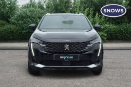Used Peugeot 3008 1.2 PureTech Allure Premium + EAT Euro 6 (s/s) 5dr full