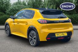 Used Peugeot 208 1.2 PureTech GT Euro 6 (s/s) 5dr full