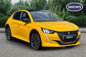 Used Peugeot 208 1.2 PureTech GT Euro 6 (s/s) 5dr