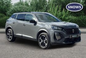 Used Peugeot 2008 1.2 PureTech Allure Euro 6 (s/s) 5dr