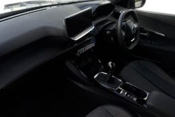 Used Peugeot 2008 1.2 PureTech Allure Euro 6 (s/s) 5dr full
