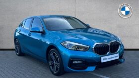 Used BMW 1 Series 118i Sport