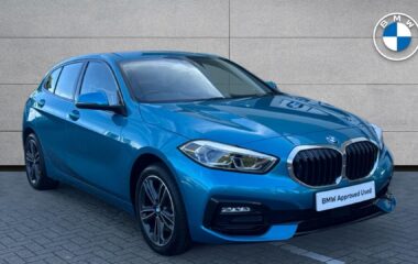 Used BMW 1 Series 118i Sport