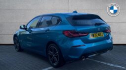 Used BMW 1 Series 118i Sport full