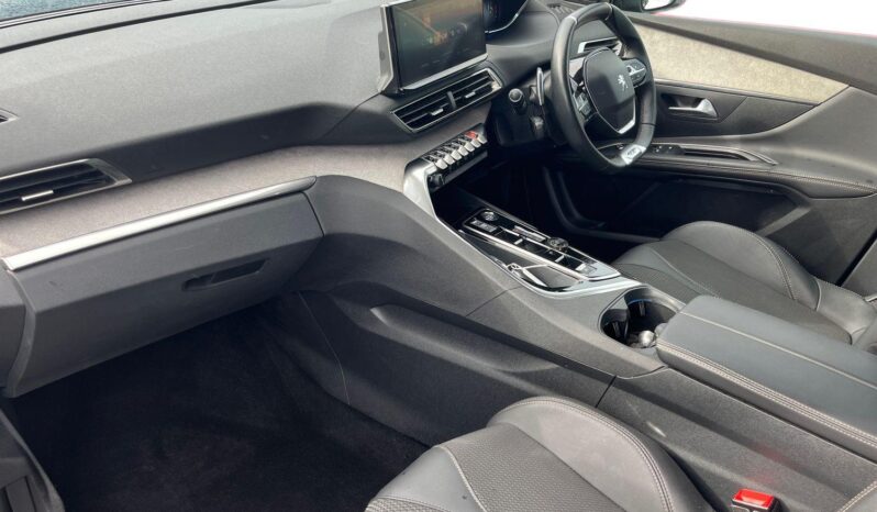 Used Peugeot 5008 1.5 BlueHDi GT EAT Euro 6 (s/s) 5dr full