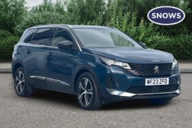 Used Peugeot 5008 1.5 BlueHDi GT EAT Euro 6 (s/s) 5dr