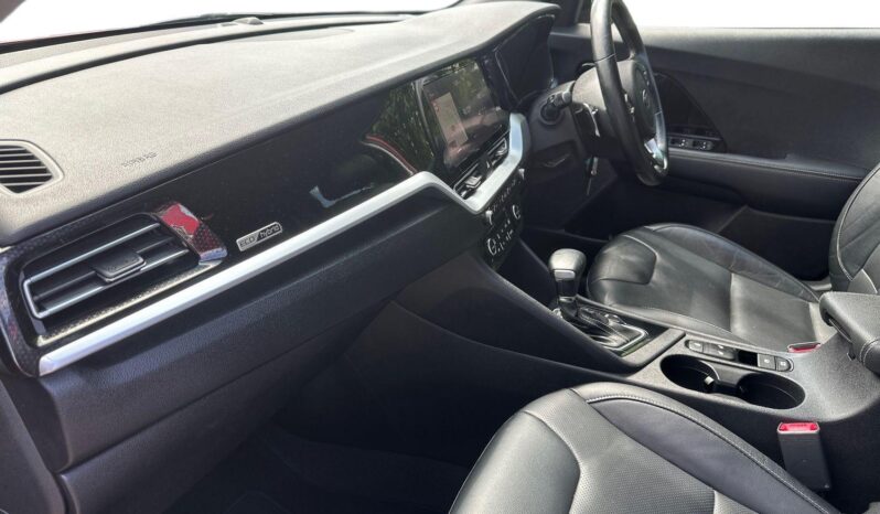 Used Kia Niro 1.6 GDi 3 DCT Euro 6 (s/s) 5dr full