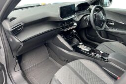 Used Peugeot 2008 1.2 Allure e-DSC6 Euro 6 (s/s) 5dr full