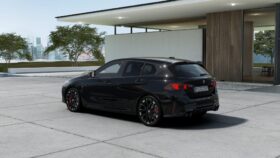 Used BMW 1 Series 2.0 M135i DCT xDrive Euro 6 (s/s) 5dr