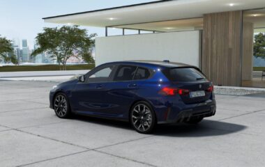 Used BMW 1 Series 1.5 120i MHT M Sport DCT Euro 6 (s/s) 5dr