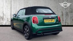 Used MINI Convertible Convertible Cooper Exclusive full