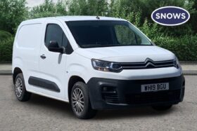 Used Citroen Berlingo 1.5 BlueHDi 650 Enterprise M SWB Euro 6 5dr