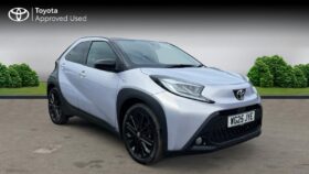 Used Toyota Aygo X 1.0 VVT-i JBL Euro 6 (s/s) 5dr