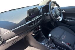 Used Kia Picanto 1.0 DPi 3 Euro 6 (s/s) 5dr full