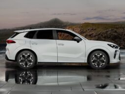 Used Cupra Terramar 2.0 TSI VZ1 DSG 4Drive Euro 6 (s/s) 5dr full