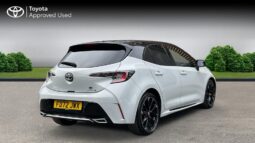 Used Toyota Corolla 1.8 VVT-h GR SPORT CVT Euro 6 (s/s) 5dr full
