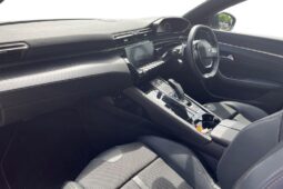 Used Peugeot 508 1.2 PureTech GT EAT Euro 6 (s/s) 5dr full