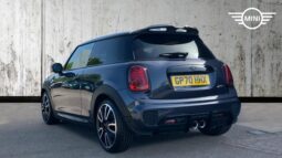 Used MINI HATCHBACK Hatch John Cooper Works full