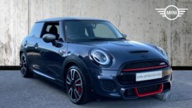 Used MINI HATCHBACK Hatch John Cooper Works