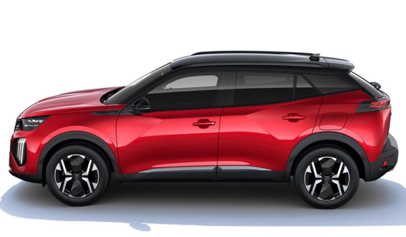 Used Peugeot 2008 1.2 PureTech GT EAT Euro 6 (s/s) 5dr full