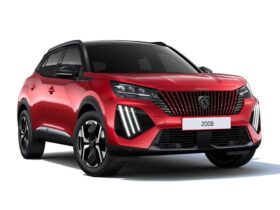 Used Peugeot 2008 1.2 PureTech GT EAT Euro 6 (s/s) 5dr