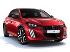 Used Peugeot 208 1.2 PureTech GT Premium Euro 6 (s/s) 5dr