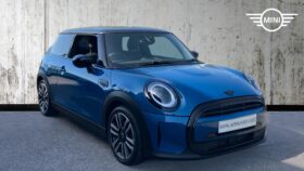 Used MINI Hatch 3-Door Hatch Cooper Exclusive